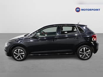 Used Volkswagen Polo 2018 for sale - 79546656: Photo