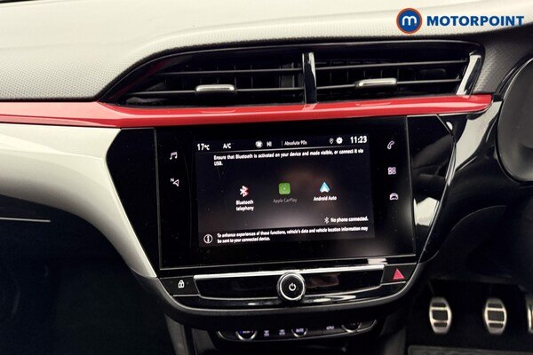 Used Vauxhall Corsa 2023 for sale - 76028437: Photo 10