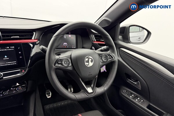 Used Vauxhall Corsa 2023 for sale - 76028437: Photo 11