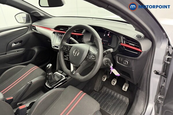 Used Vauxhall Corsa 2023 for sale - 76028437: Photo 12