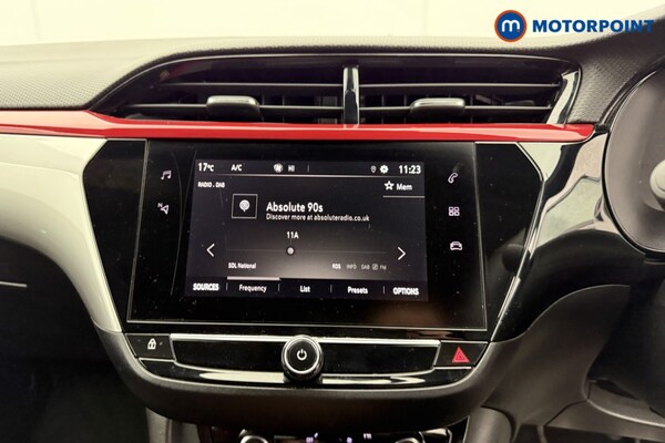 Used Vauxhall Corsa 2023 for sale - 76028437: Photo 14