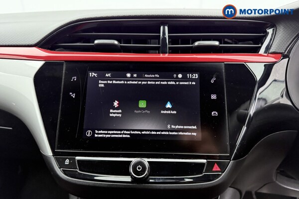 Used Vauxhall Corsa 2023 for sale - 76028437: Photo 15
