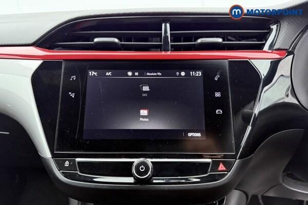 Used Vauxhall Corsa 2023 for sale - 76028437: Photo 16
