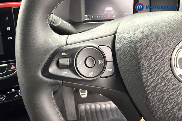 Used Vauxhall Corsa 2023 for sale - 76028437: Photo 21