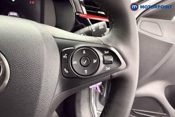 Used Vauxhall Corsa 2023 for sale - 76028437: Photo 22