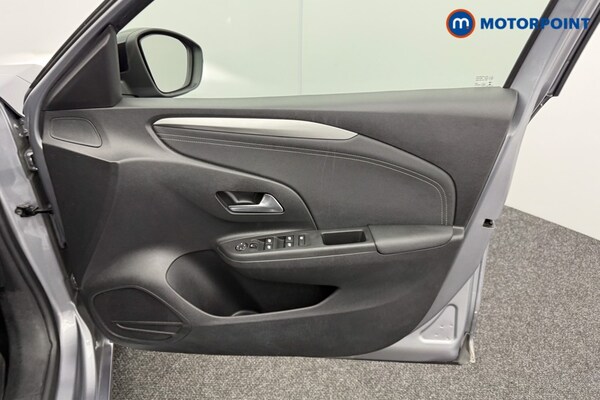 Used Vauxhall Corsa 2023 for sale - 76028437: Photo 25