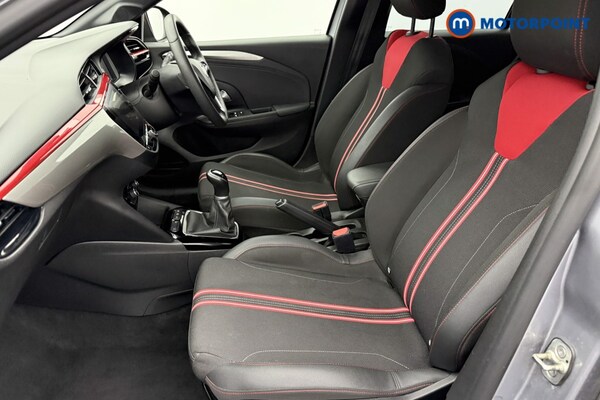 Used Vauxhall Corsa 2023 for sale - 76028437: Photo 28