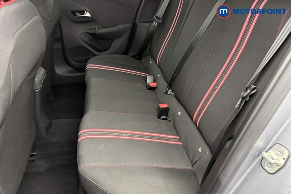Used Vauxhall Corsa 2023 for sale - 76028437: Photo 29