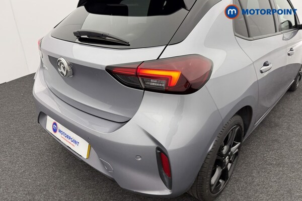 Used Vauxhall Corsa 2023 for sale - 76028437: Photo 32