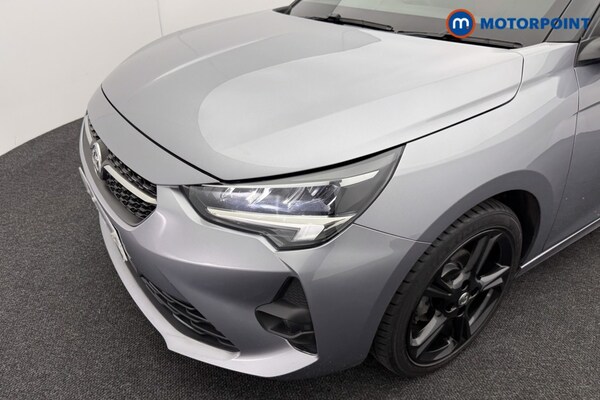 Used Vauxhall Corsa 2023 for sale - 76028437: Photo 34