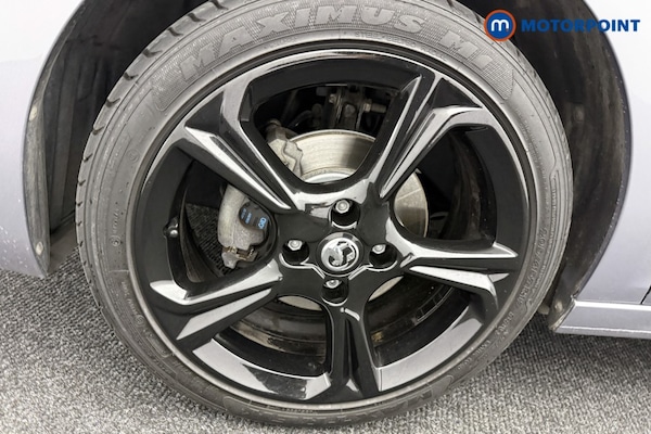 Used Vauxhall Corsa 2023 for sale - 76028437: Photo 35