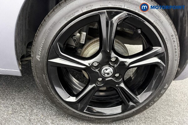 Used Vauxhall Corsa 2023 for sale - 76028437: Photo 36
