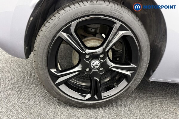 Used Vauxhall Corsa 2023 for sale - 76028437: Photo 37