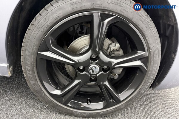 Used Vauxhall Corsa 2023 for sale - 76028437: Photo 38
