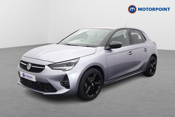 Used Vauxhall Corsa 2023 for sale - 76028437: Photo 3