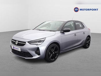 Used Vauxhall Corsa 2023 for sale - 76028437: Photo 3