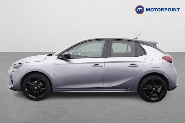Used Vauxhall Corsa 2023 for sale - 76028437: Photo 4