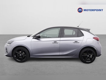 Used Vauxhall Corsa 2023 for sale - 76028437: Photo 4