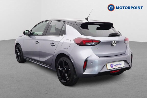 Used Vauxhall Corsa 2023 for sale - 76028437: Photo 5