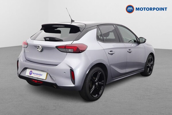 Used Vauxhall Corsa 2023 for sale - 76028437: Photo 7