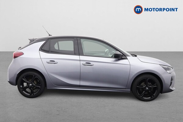 Used Vauxhall Corsa 2023 for sale - 76028437: Photo 8