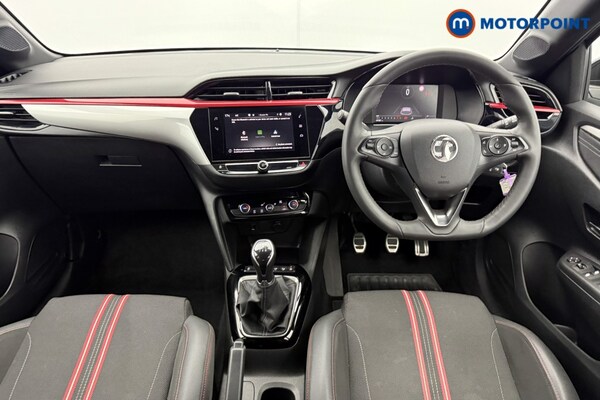 Used Vauxhall Corsa 2023 for sale - 76028437: Photo 9
