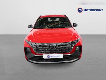 Used Hyundai TUCSON 2023 for sale - 79685197: Photo