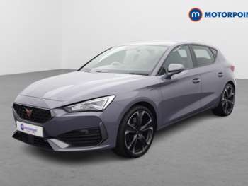 Used Cupra Leon 2023 for sale - 75330814: Photo
