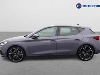 Used Cupra Leon 2023 for sale - 75330814: Photo