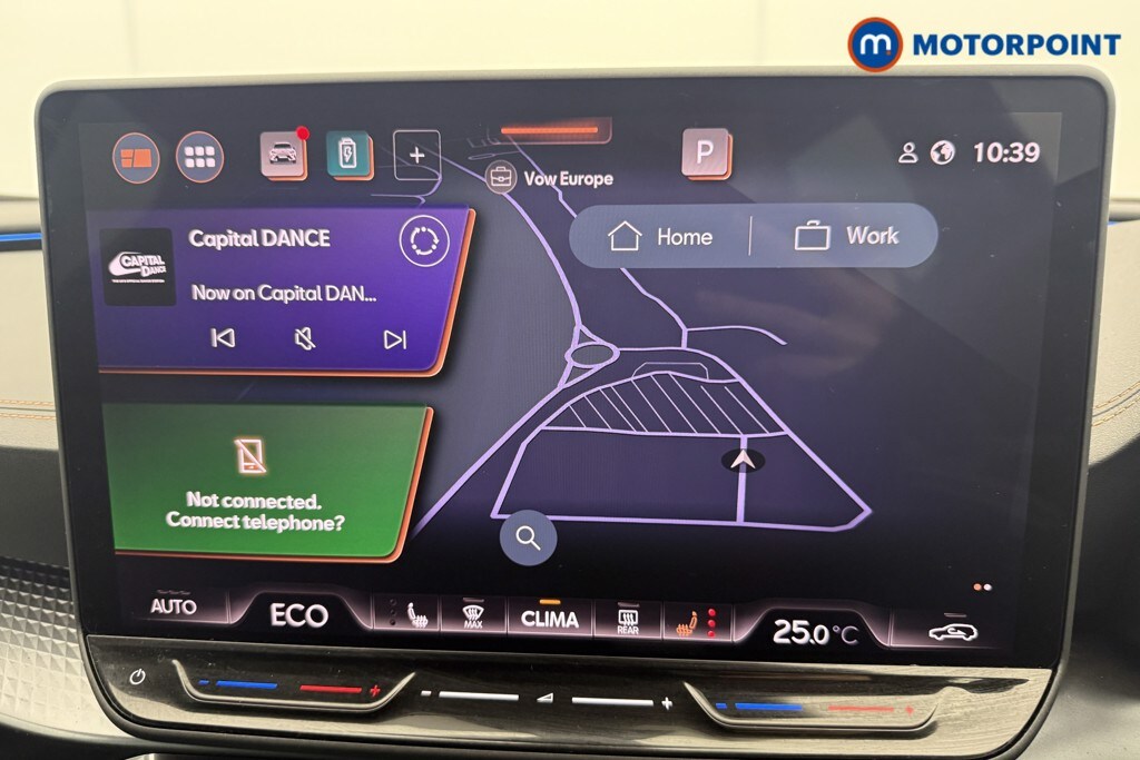 Used Cupra Formentor for sale - 77516782: Photo 10