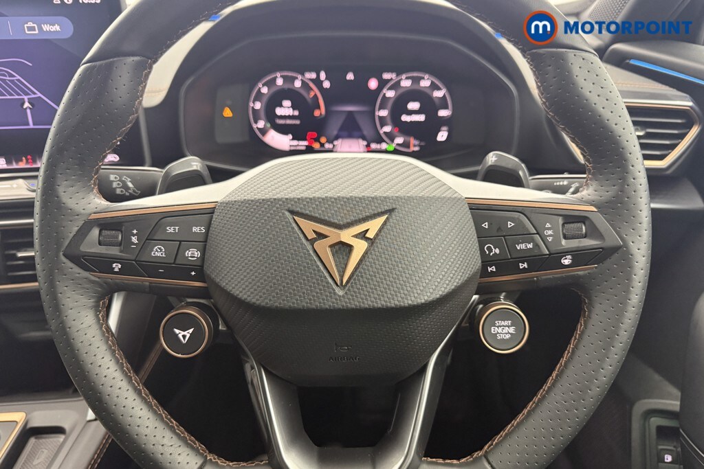 Used Cupra Formentor for sale - 77516782: Photo 13