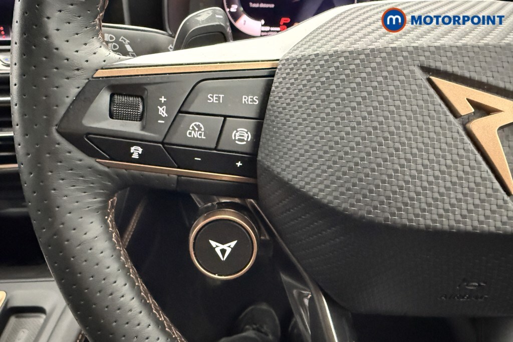 Used Cupra Formentor for sale - 77516782: Photo 14