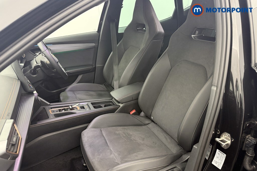 Used Cupra Formentor for sale - 77516782: Photo 19