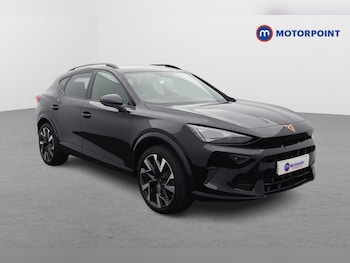 Used Cupra Formentor undefined for sale - 77516782: Photo