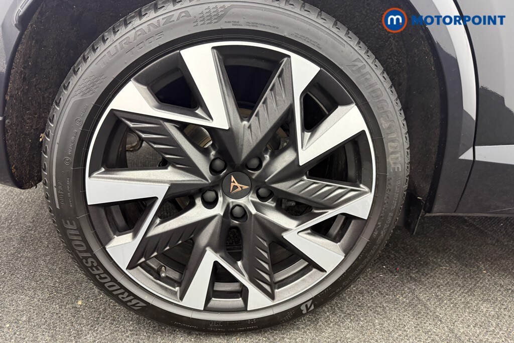 Used Cupra Formentor for sale - 77516782: Photo 33