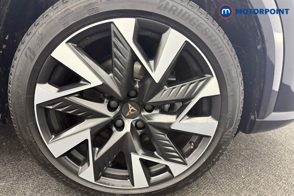 Used Cupra Formentor for sale - 77516782: Photo 34