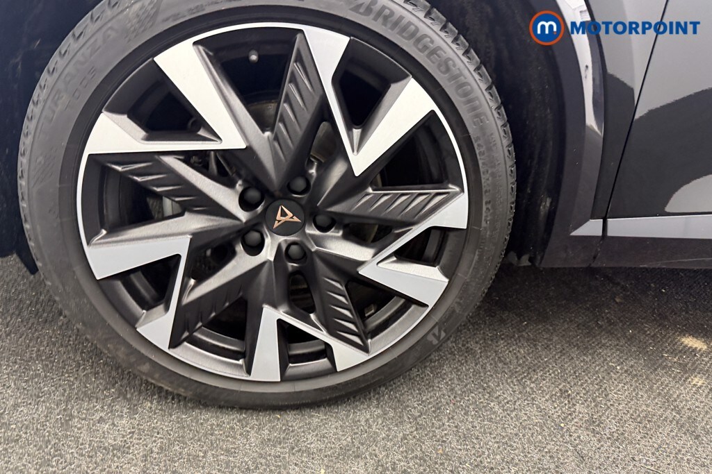 Used Cupra Formentor for sale - 77516782: Photo 35