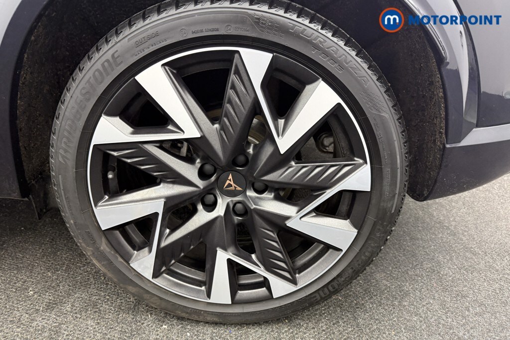 Used Cupra Formentor for sale - 77516782: Photo 36