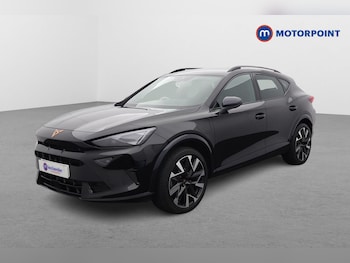 Used Cupra Formentor undefined for sale - 77516782: Photo