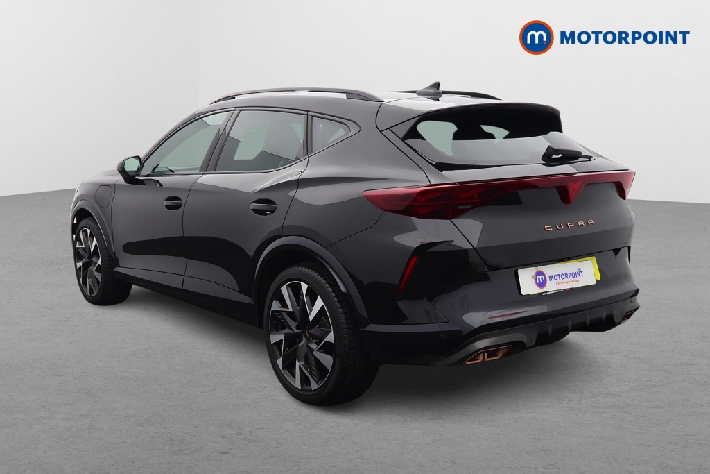 Used Cupra Formentor for sale - 77516782: Photo 5