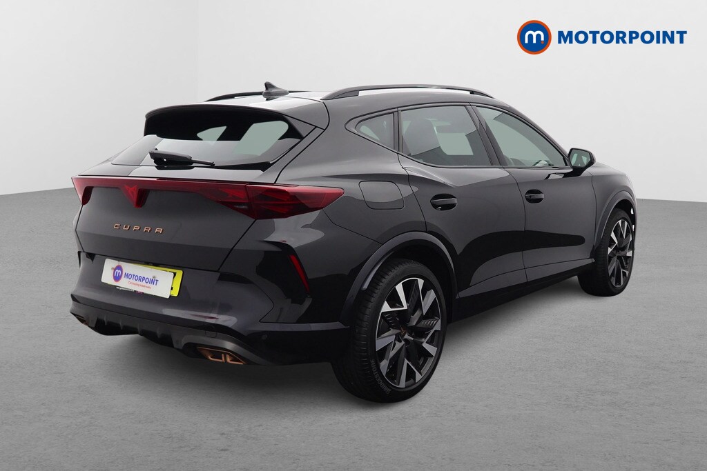 Used Cupra Formentor for sale - 77516782: Photo 7