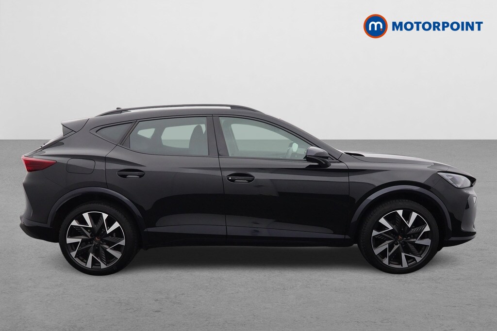 Used Cupra Formentor for sale - 77516782: Photo 8