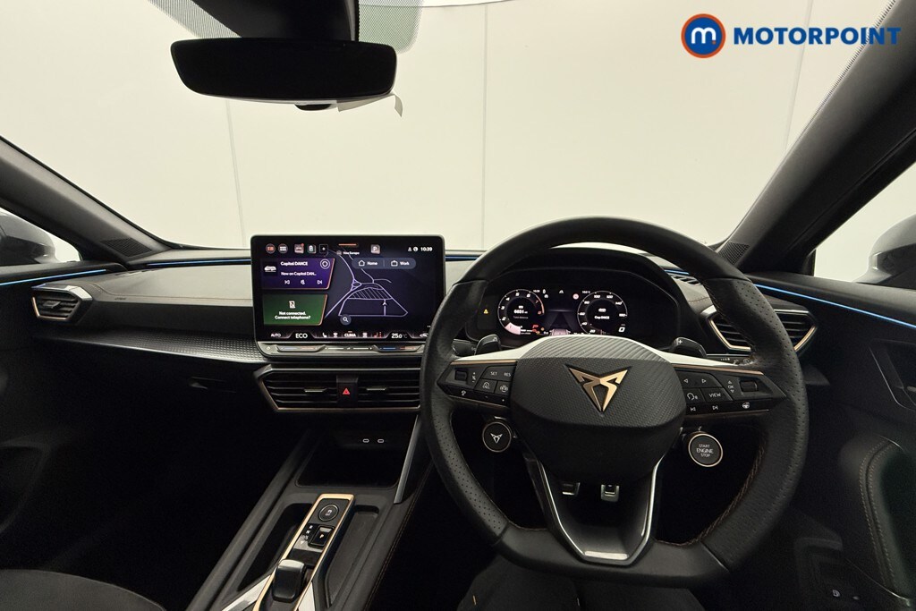 Used Cupra Formentor for sale - 77516782: Photo 9