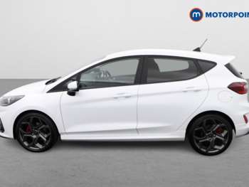 Used Ford Fiesta 2023 for sale - 75242000: Photo