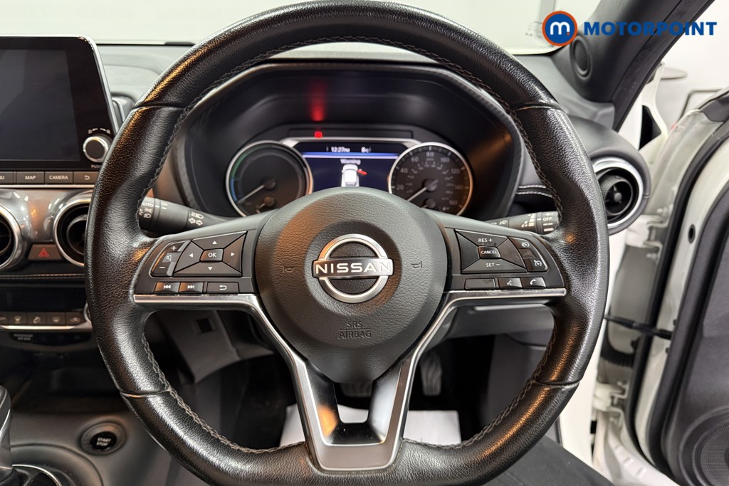 Used Nissan Juke 2023 for sale - 77404130: Photo 10