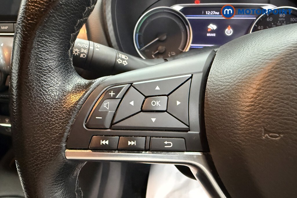 Used Nissan Juke 2023 for sale - 77404130: Photo 12