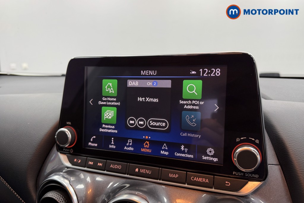 Used Nissan Juke 2023 for sale - 77404130: Photo 15