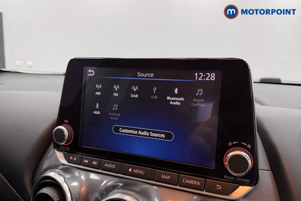 Used Nissan Juke 2023 for sale - 77404130: Photo 17