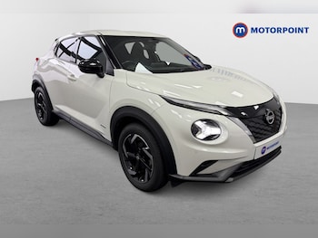 Used Nissan Juke undefined for sale - 77404130: Photo