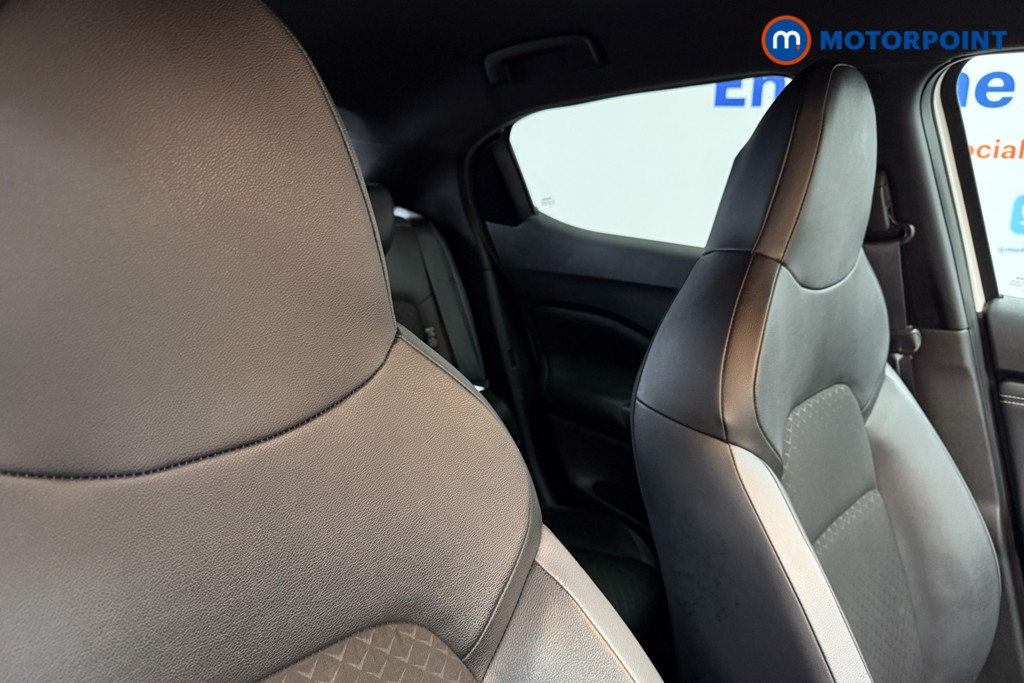 Used Nissan Juke 2023 for sale - 77404130: Photo 24